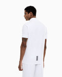 EA7 - EMPORIO ARMANI abbigliamento 8NPF14 PJVQZ 1200 BLACK