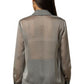 KOCCA abbigliamento AMEDE F9011 FANT.GRIGIO