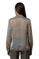 KOCCA abbigliamento AMEDE F9011 FANT.GRIGIO