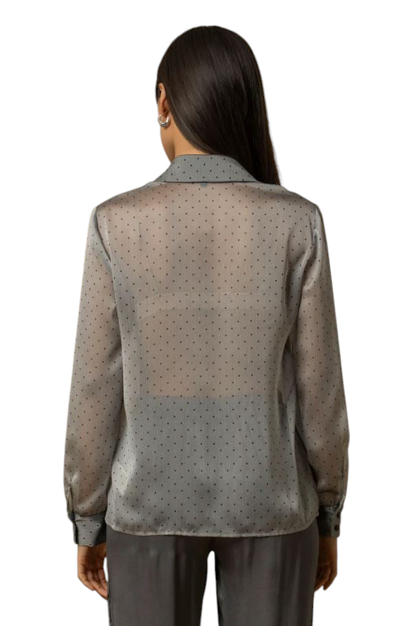 KOCCA abbigliamento AMEDE F9011 FANT.GRIGIO