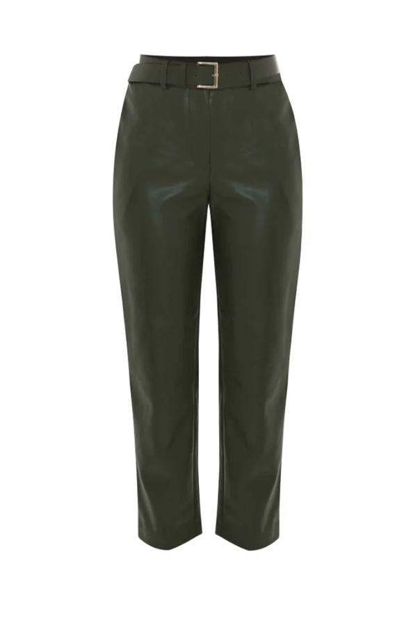 KOCCA abbigliamento MARITUSA 50803 VERDE MILIT.