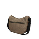 BORBONESE Borse 934107-I15 927 WHITE COTTON