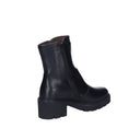NERO GIARDINI Scarpe I618053D 100 NERO