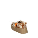 HEY DUDE Scarpe HD.45544 2JZ COGNAC MULTI