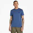 TIMBERLAND abbigliamento TB0A2BPREYO Blu