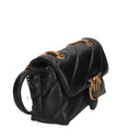 PINKO Borse 100039-A0F2 NERO