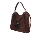 GIANNI CHIARINI Borse BS 12570 CM-PL MOKA