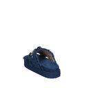 MOU Scarpe MU.SW451004K Denim