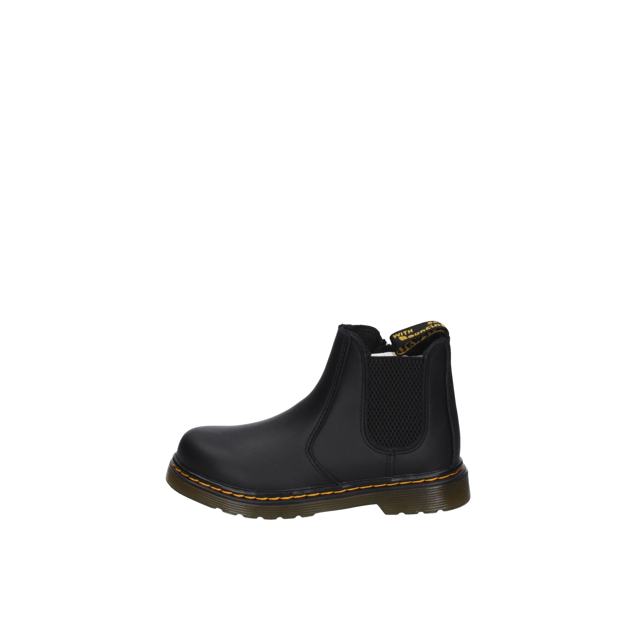 DR.MARTENS Scarpe 16708001 BLACK
