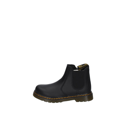 DR.MARTENS Scarpe 16708001 BLACK
