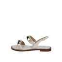 MICHAEL KORS Scarpe 40S2WRFA2B Vaniglia