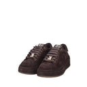 GIO+ Scarpe OLIVA121 Moro