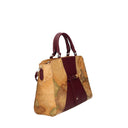 ALVIERO MARTINI 1A CLASSE Borse LG08/G654 0304 BURGUNDY