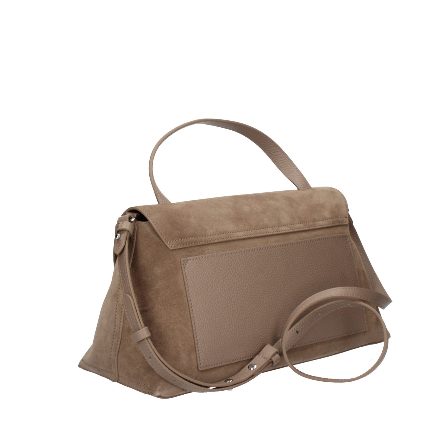 COCCINELLE Borse E1 TOC 18 01 01 COGNAC