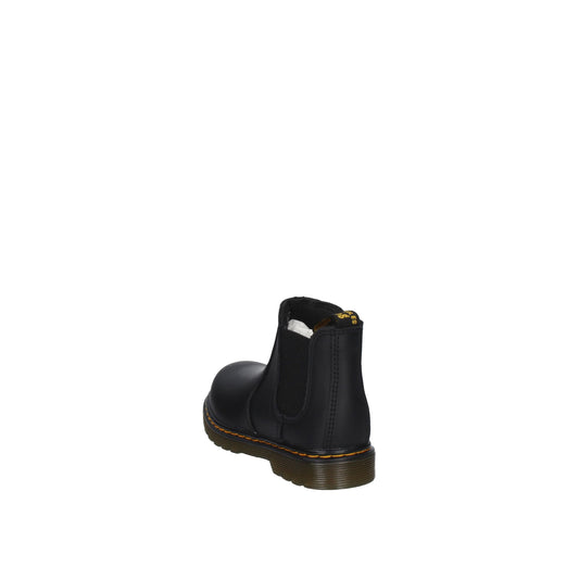 DR.MARTENS Scarpe 16708001 BLACK - Dr.martens