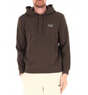 EA7 - EMPORIO ARMANI abbigliamento 7M002234 AF21822 U6027 MULCH