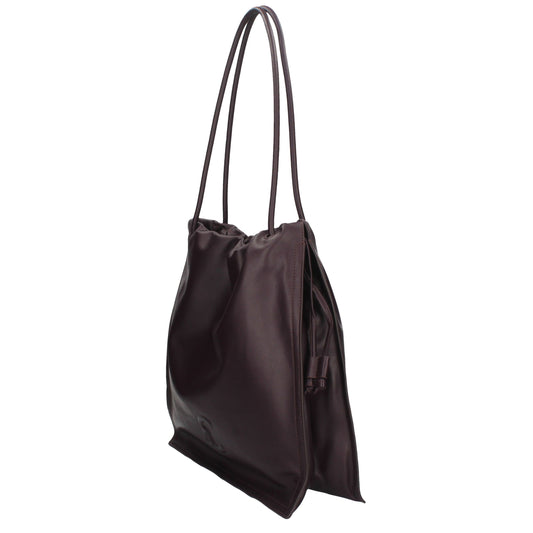 COCCINELLE Borse E1 SS5 11 01 01 PRUNE - Coccinelle