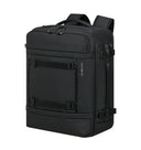 SAMSONITE Valigie e Trolley 159775-KU0*003 BLACK