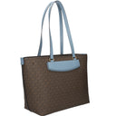 MICHAEL KORS Borse 30S6GTVT2Y 464 CHAMBRAY