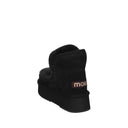 MOU Scarpe MU.FW681000A BLACK/BLACK