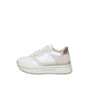 JANET&JANET Scarpe J-591 WHITE/SILVER