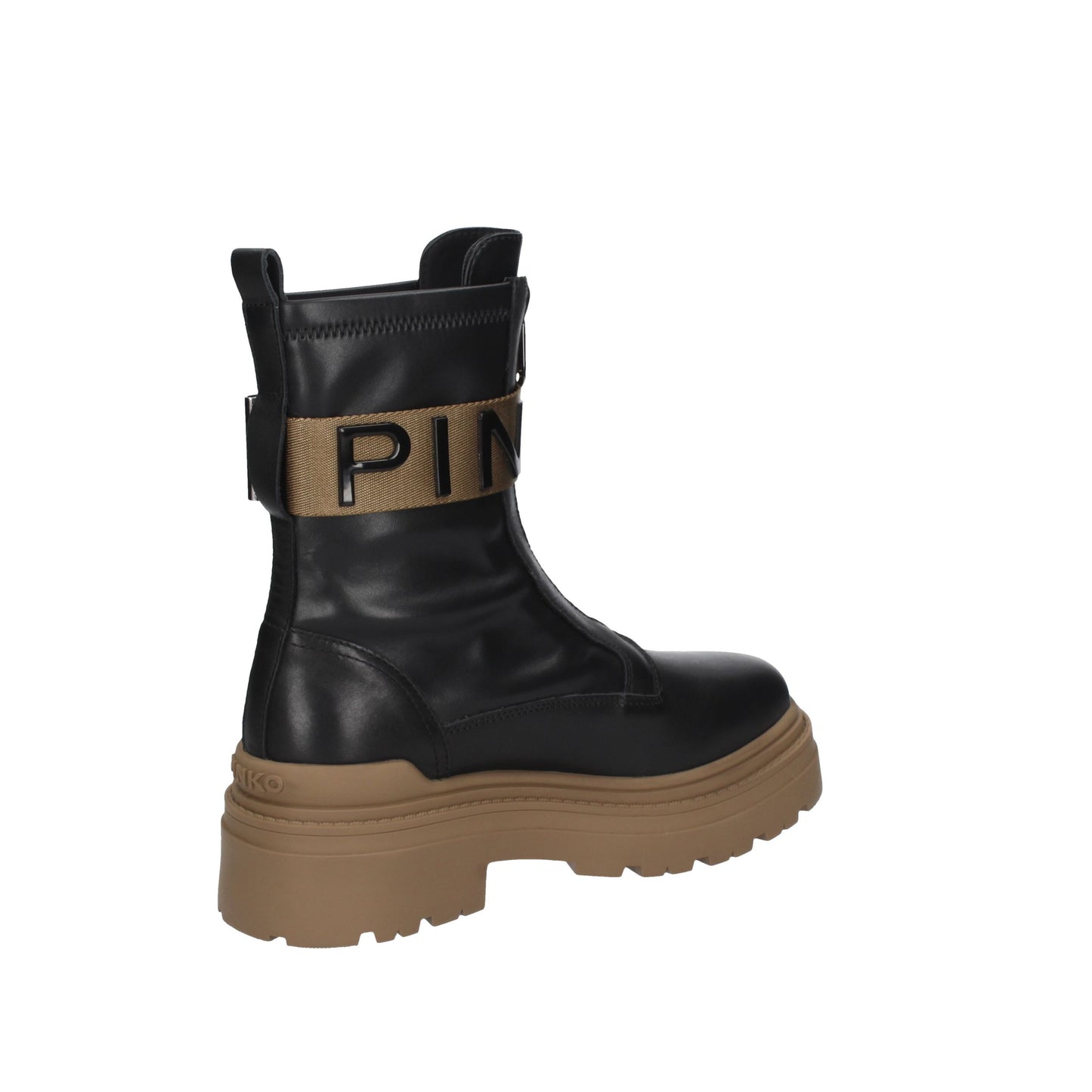 PINKO Scarpe SD0219P061-Z99 Nero