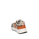 VOILE BLANCHE Scarpe 0012019075-07 ARMY GRE SAND