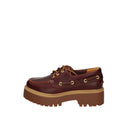 TIMBERLAND Scarpe TB0A2QDM-D57 Bordeaux