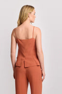 KOCCA abbigliamento MENNA 10211 ARANCIO