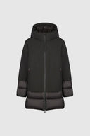 CANADIAN abbigliamento CN.G226351W BLACK/BLACK