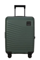 SAMSONITE Valigie e Trolley 146913-KL9*001 OLIVE GREEN