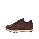 SUN68 SNEAKERS Z46106 NAVY BLUE