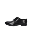 HUDSON Scarpe 4820 Nero