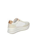 ALVIERO MARTINI Scarpe 2442/1597 Y615 BEIGE/BIANCO