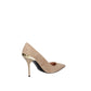 LOVE MOSCHINO Scarpe JA10459G0N-JA0 BEIGE