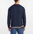 HARMONT&BLAINE abbigliamento HRR908030788 801 BLU NAVY