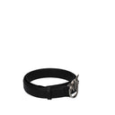 PINKO Cintura 100125 A0F1 NERO SILV.