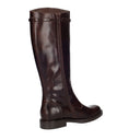 NERO GIARDINI Scarpe I617988D 301  CAFFE'