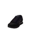 SUN68 SNEAKERS Z46101 NERO/GRIGIO SCURO