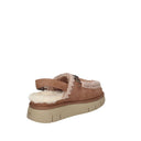 MOU Scarpe MU.FW531026A PINK/BROWN