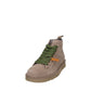 PANCHIC Scarpe M025-01712182 WALNUT/MILIT.