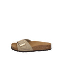 GRUNLAND Scarpe CB1799 Kaki