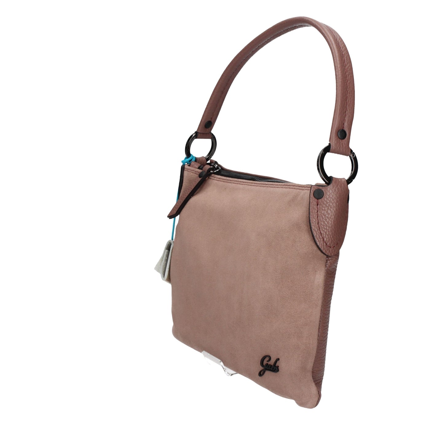 GABS Borsa G000046T2/X2879 C0001 NERO