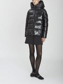 CANADIAN abbigliamento CN.G224229WREG SHINY BLACK