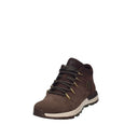 TIMBERLAND Scarpe TBA6DQD-A2M DARK BROWN