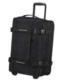 AMERICAN TOURISTER BY SAMSONITE Valigie e Trolley 143163-MD1*001 ASPH.BLK