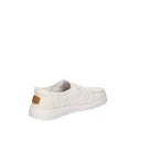 HEY DUDE Scarpe HD.43112 100 WHITE
