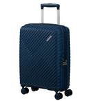 AMERICAN TOURISTER BY SAMSONITE Valigie e Trolley 159573-MK2*001 DARKWAVE BLUE
