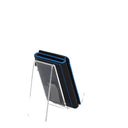 PIQUADRO Accessori PP7091B2BLR MO