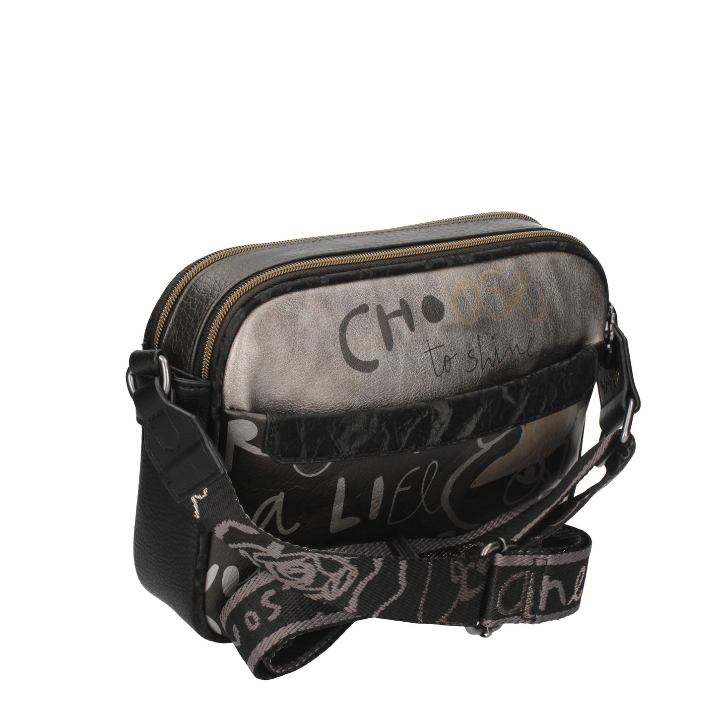 ANEKKE Borsa 41863-516 Multicolore